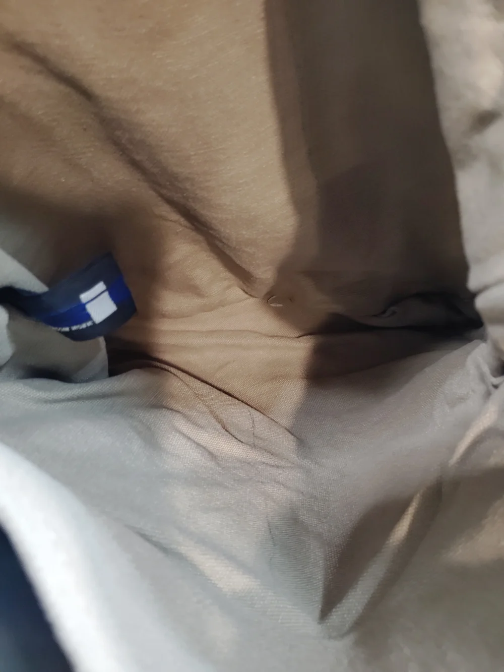The Unbranded Brand 22 tan